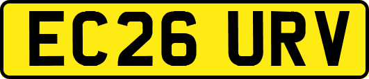 EC26URV