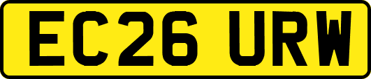 EC26URW