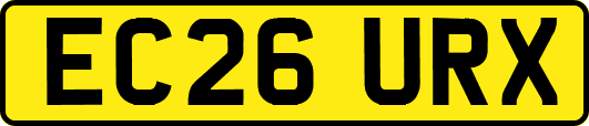 EC26URX