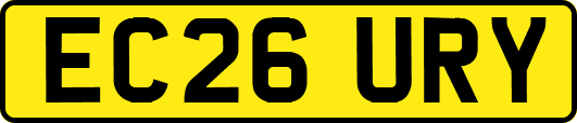 EC26URY