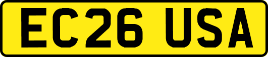 EC26USA