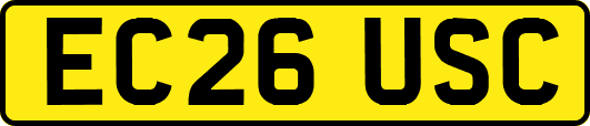 EC26USC