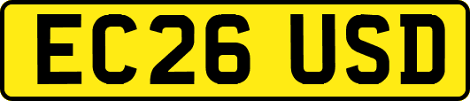 EC26USD
