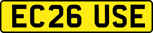 EC26USE