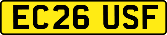 EC26USF
