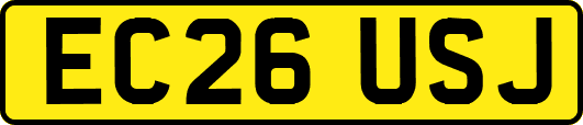 EC26USJ