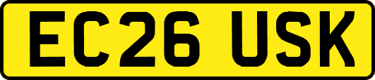 EC26USK