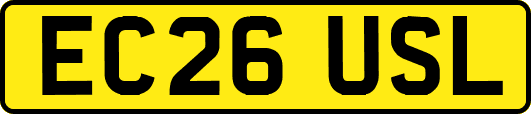 EC26USL