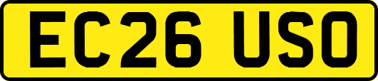 EC26USO