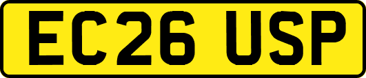 EC26USP