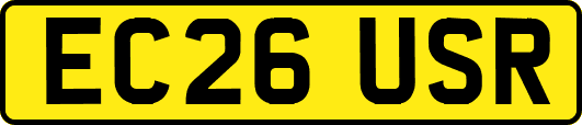 EC26USR