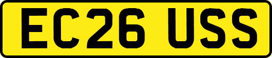 EC26USS