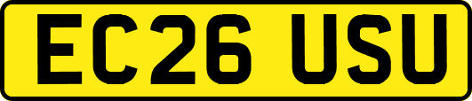 EC26USU