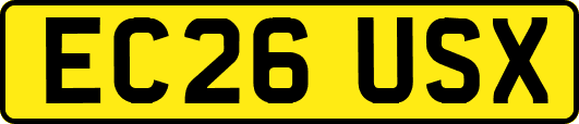 EC26USX