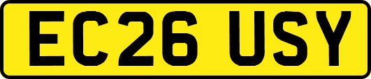 EC26USY