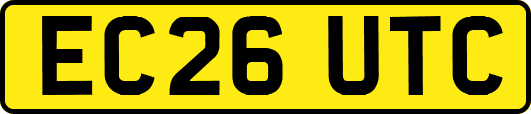 EC26UTC