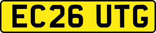 EC26UTG
