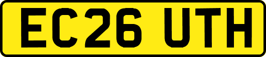 EC26UTH