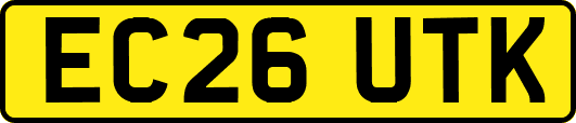 EC26UTK