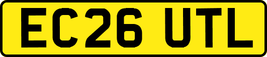 EC26UTL