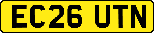 EC26UTN