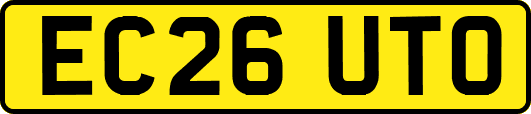 EC26UTO