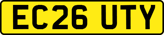 EC26UTY