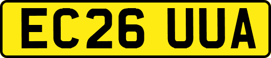 EC26UUA