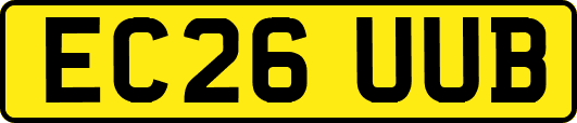 EC26UUB