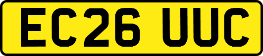 EC26UUC