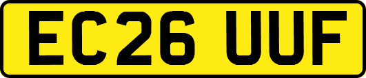 EC26UUF
