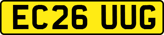 EC26UUG