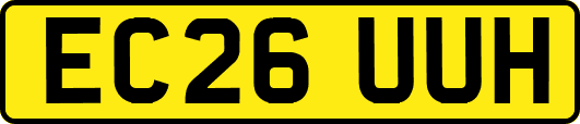 EC26UUH
