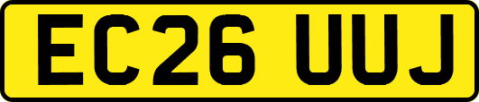 EC26UUJ