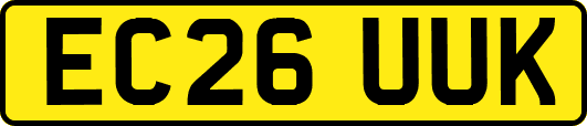 EC26UUK