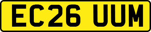 EC26UUM