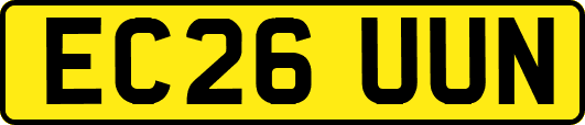 EC26UUN