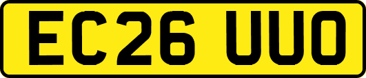 EC26UUO