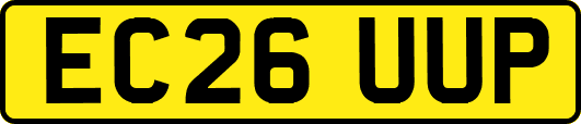 EC26UUP