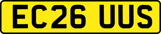 EC26UUS