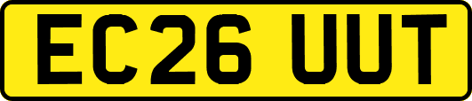 EC26UUT