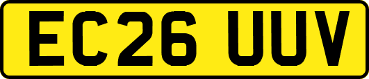 EC26UUV