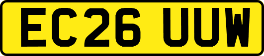 EC26UUW