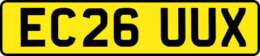 EC26UUX