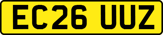 EC26UUZ