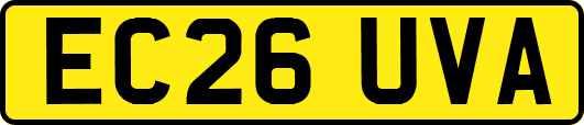 EC26UVA