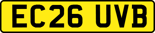 EC26UVB
