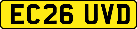 EC26UVD