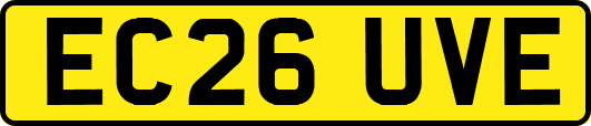 EC26UVE