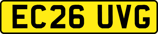 EC26UVG